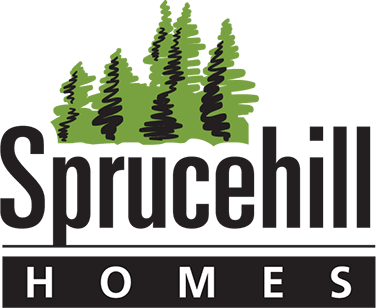 Sprucehill Homes